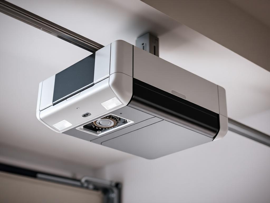 Opener Types Compared: What Every Homeowner Should Know - Garage door guide from Siler City Garage Doors