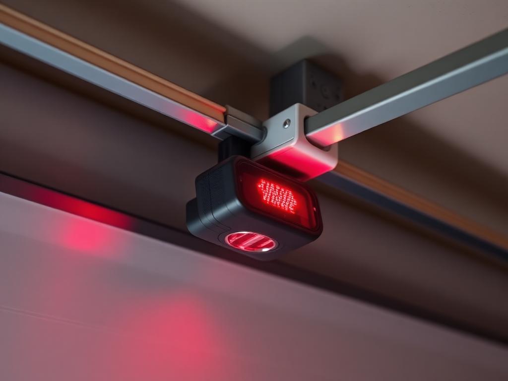 Crush Prevention Systems: Protecting Your Family - Garage door guide from Siler City Garage Doors