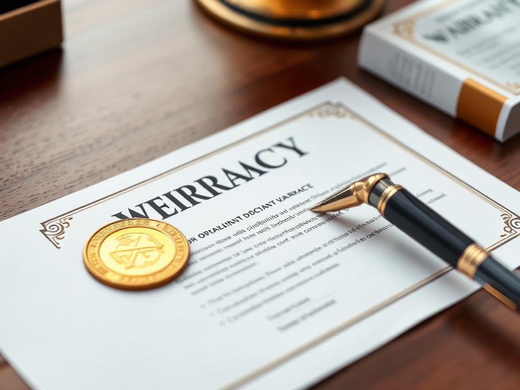 Warranty Value Assessment: Making Smart Decisions - Garage door guide from Siler City Garage Doors