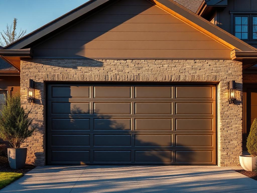 Door Installation - Professional garage door services